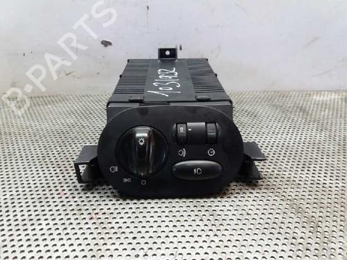 Used Headlight switch Headlight switch ROVER 75 (RJ) 2.0 CDT (115 hp) 1992514 1992514