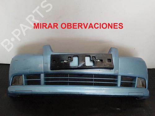 front-bumper-daewoo-kalos-klas-2002-8532404 main image