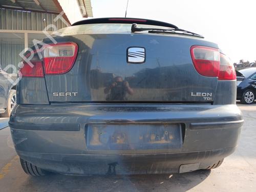 Glove box SEAT LEON (1M1) 1.9 TDI | BP34623502C95  - Image 7