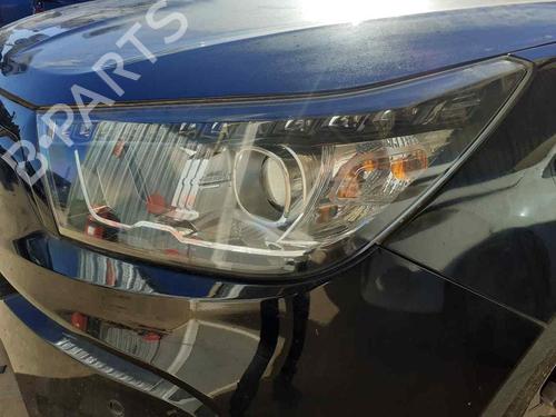 Left headlight SSANGYONG TIVOLI | BP34103245C28 - Image 2