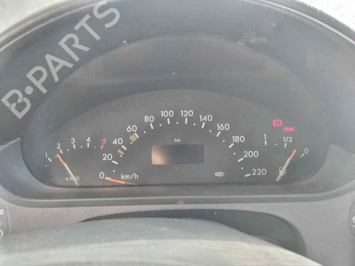 ABS pump MERCEDES-BENZ A-CLASS (W168) A 170 CDI (168.009, 168.109) | BP17862736M43 