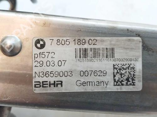 Egr BMW 1 (E87) 118 d | BP37172765M69 - Image 2