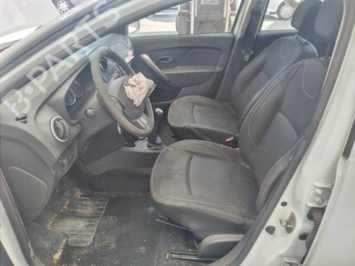 Tailgate lift support DACIA SANDERO II  | BP14040141C138  - Image 15