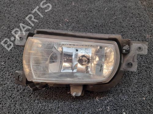 Used Left front fog light Left front fog light 9689434 9689434
