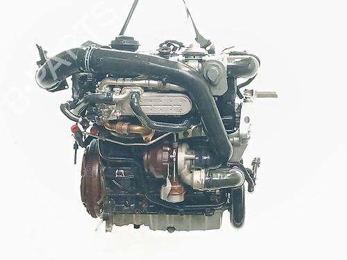 Motor Motor VW TOURAN (1T1, 1T2) [2003-2011] 11884257 11884257