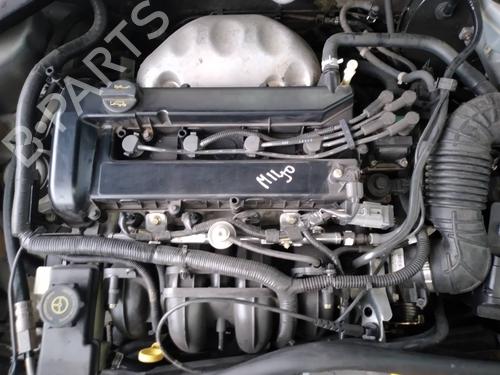 Gearbox FORD MONDEO III (B5Y)  | BP9364010M3 