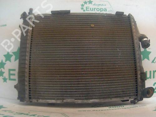 Radiateur à eau Radiateur à eau 587880 587880