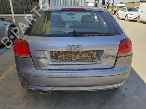 Injector AUDI A3 (8P1) 2.0 TDI 16V | BP26437124M100 - Image 5