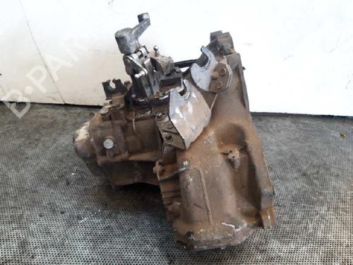 Gearbox OPEL AGILA (A) (H00) 1.3 CDTI (F68) | BP641142M3 