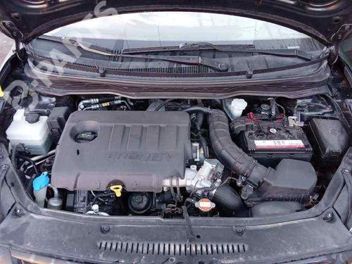 Front right interior door handle HYUNDAI i20 I (PB, PBT) 1.4 CRDi | BP11180094I14  - Image 5