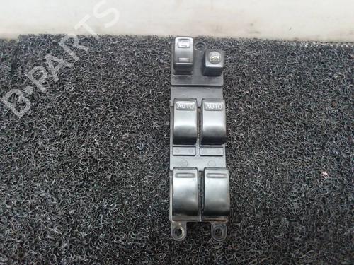 Used Left front window switch Left front window switch NISSAN ALTIMA (L31) 3.5 (245 hp) 12313190 12313190