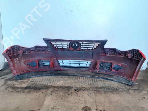 Front bumper VW POLO (9N_, 9A_)  | BP28056210C7 