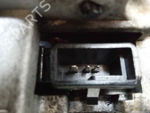 Alternator DAEWOO NUBIRA Saloon (J100) 2.0 16V | BP1187152M7 