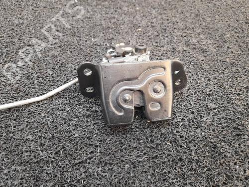Tailgate lock HYUNDAI i20 I (PB, PBT)  | BP7178009C101 