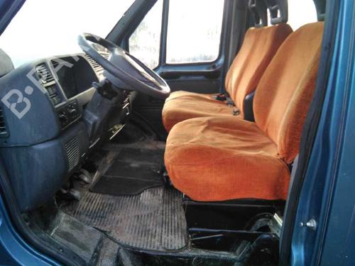 Other FIAT DUCATO Van (230_) 2.5 TDI 4x4 | BP25815658O1 