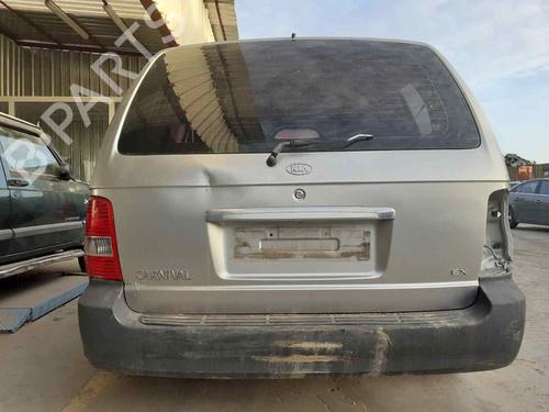 Turbolader/Kompressor KIA CARNIVAL II (GQ) 2.9 CRDi | BP31083353M71 