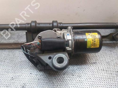 Front wiper motor NISSAN INTERSTAR Van (X70) dCI 90 | BP2790310M29 