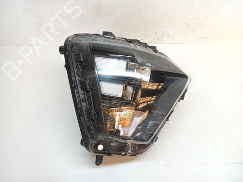 Used Right headlight Right headlight 38232307 38232307