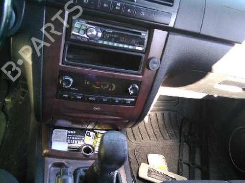 Servo brake SSANGYONG REXTON / REXTON II (GAB_) 2.9 TD | BP4664270M42 