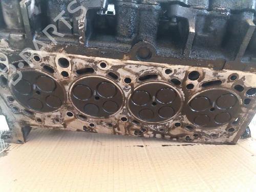 Cylinder head FORD MONDEO III (B5Y) 2.0 TDCi | BP10974215M5 