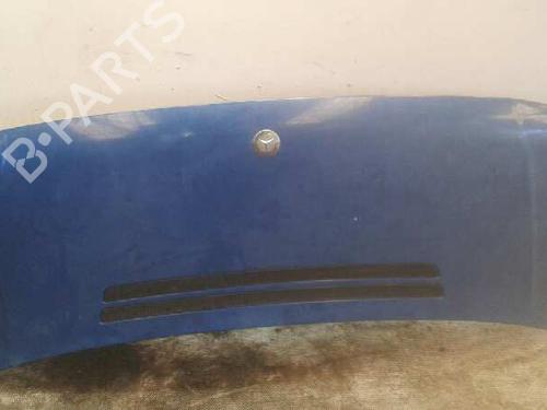 Used Hood MERCEDES-BENZ VITO Van (W638) 110 CDI 2.2 (638.094) (102 hp) 1792358