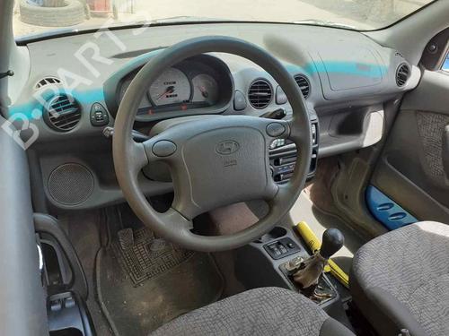 Gearbox HYUNDAI ATOS PRIME (MX) | BP29446081M3 - Image 10