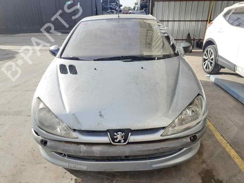 Front right seatbelt PEUGEOT 206 CC (2D) | BP24610117I25 - Image 5