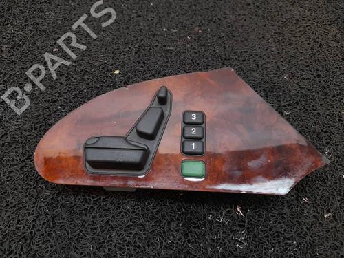 Used Switch MERCEDES-BENZ S-CLASS (W140) S 300 Turbo-D (140.135) (177 hp) 9150188