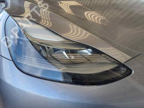 Front right wheel arch trim TESLA MODEL Y (5YJY)  | BP29532432C135 