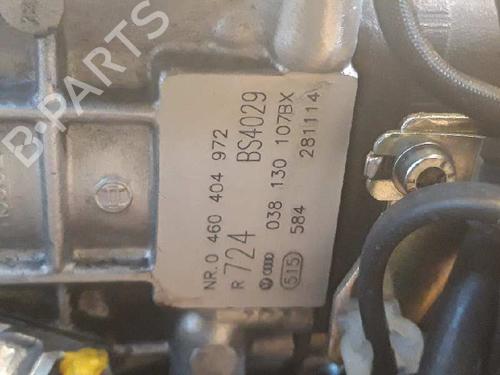 Engine VW GOLF IV (1J1) 1.9 SDI | BP2812027M1 