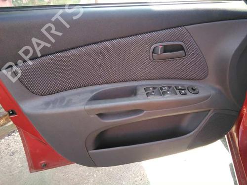Engine mount KIA RIO II (JB) | BP9733123M89 - Image 9