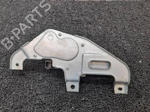 Rear wiper motor SUZUKI SWIFT III (MZ, EZ)  | BP4728109M102 