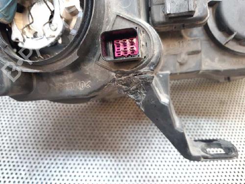 Left headlight MG MG ZR | BP3645924C28 - Image 2