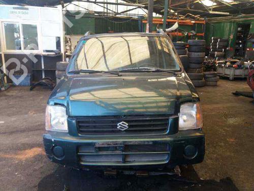 Used Parts SUZUKI WAGON R+ Hatchback (EM)    22551