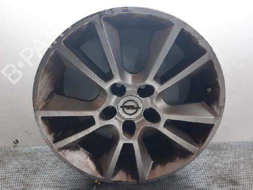 Used Rim OPEL ZAFIRA / ZAFIRA FAMILY B (A05) 1.9 CDTI (M75) (120 hp) 5869187