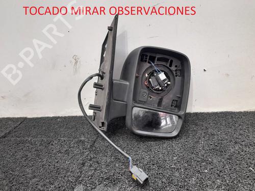 Used Right mirror FIAT SCUDO Bus (270_, 272_) 2.0 D Multijet (120 hp) 9292499