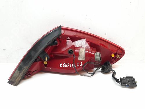 Left taillight PEUGEOT 307 CC (3B)  | BP29414396C34 