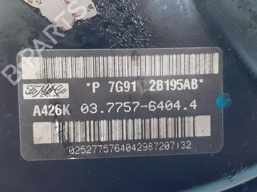Servo brake FORD MONDEO IV (BA7) | BP24880111M42 - Image 3