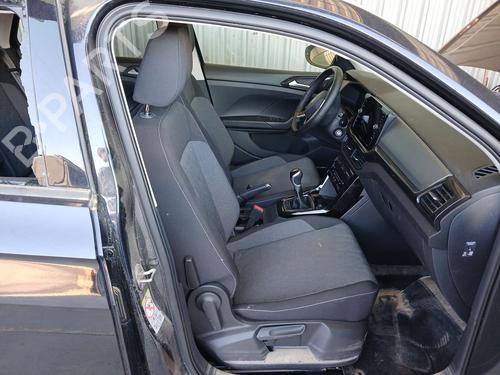 Right front seat VW T-CROSS (C11, D31) | BP34120077C16 - Image 2