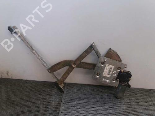 Used Front right window mechanism Front right window mechanism 2823766 2823766