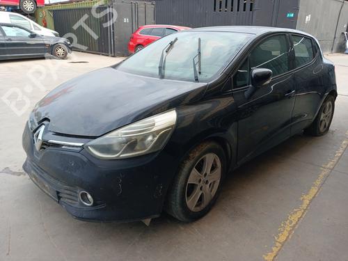 Left tailgate light RENAULT CLIO IV (BH_) 1.5 dCi 90 | BP34350687C79 - Image 4