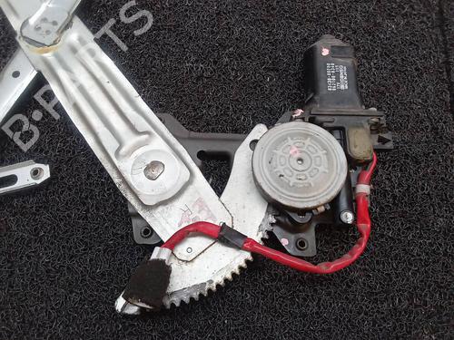 Front right window mechanism SUZUKI BALENO (EG) 1.6 i 16V (SY416) | BP9558925C23 