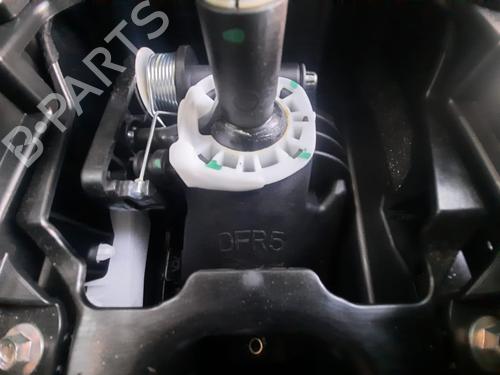 Gear lever MAZDA CX-30 (DM) SKYACTIV-G M Hybrid | BP7408648M90 