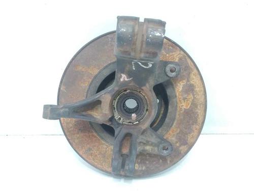Left front steering knuckle RENAULT MEGANE II Saloon (LM0/1_) 1.6 16V (LM1R, LM0C) | BP595953M25 - Image 3