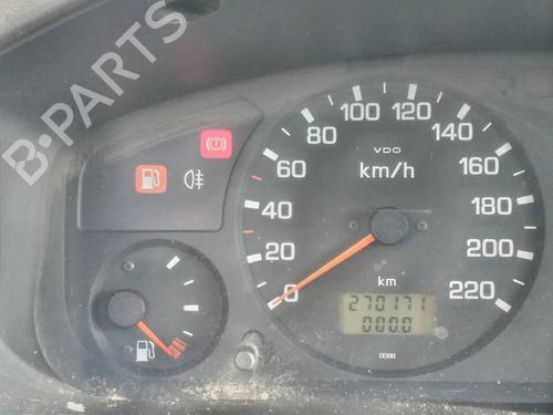 Right tailgate light NISSAN PRIMERA (P11) 2.0 TD | BP12302232C80 