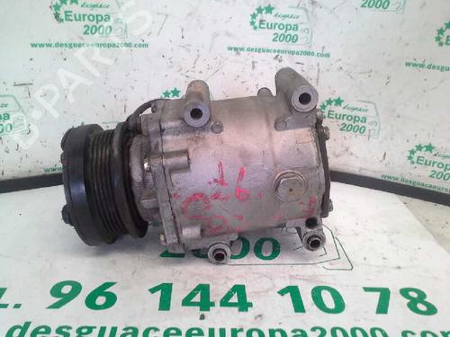 Used AC compressor AC compressor 188176 188176
