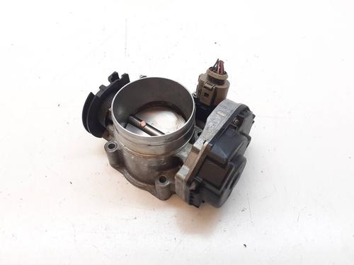 Used Throttle body Throttle body VW GOLF IV (1J1) 2.3 V5 (150 hp) 29810847 29810847