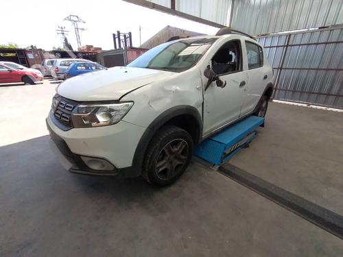 Front right lock DACIA SANDERO II | BP7452258C97 - Image 10