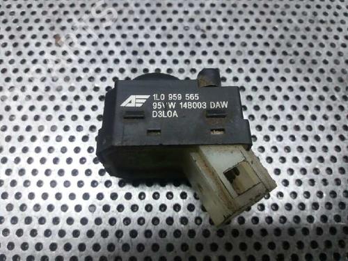 Mirror switch SEAT ALHAMBRA (7V8, 7V9) 2.0 i | BP2231618I25 