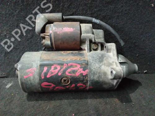 Starter SEAT IBIZA I (21A)  | BP2952910M8 